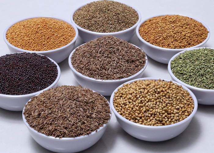 Khushboo General Trading LLC - Agro Commodities Khushboo General Trading LLC - Agro Commodities
