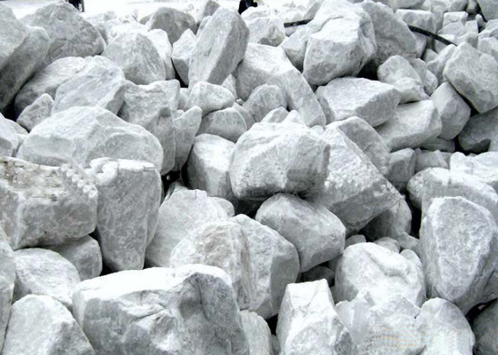 Khushboo General Trading LLC - Calcium Carbonate