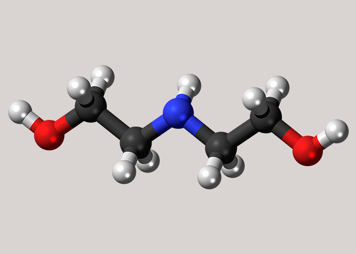 Khushboo General Trading LLC - Diethanolamine (DEA)