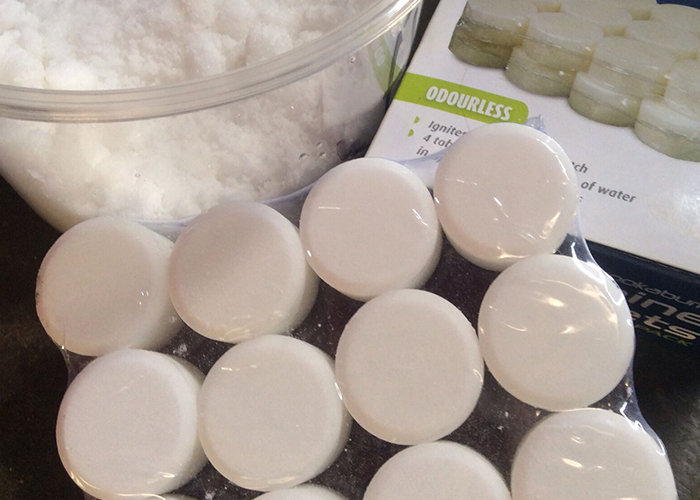 Khushboo General Trading LLC - Hexamine Khushboo General Trading LLC - Hexamine