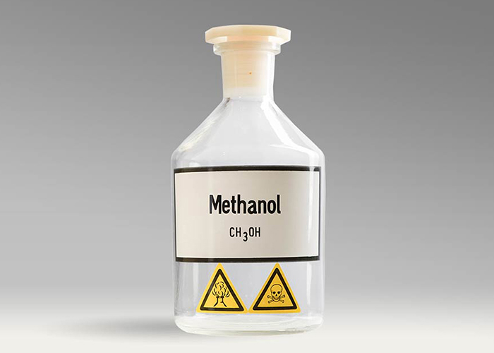 Khushboo General Trading LLC - Methanol Khushboo General Trading LLC - Methanol