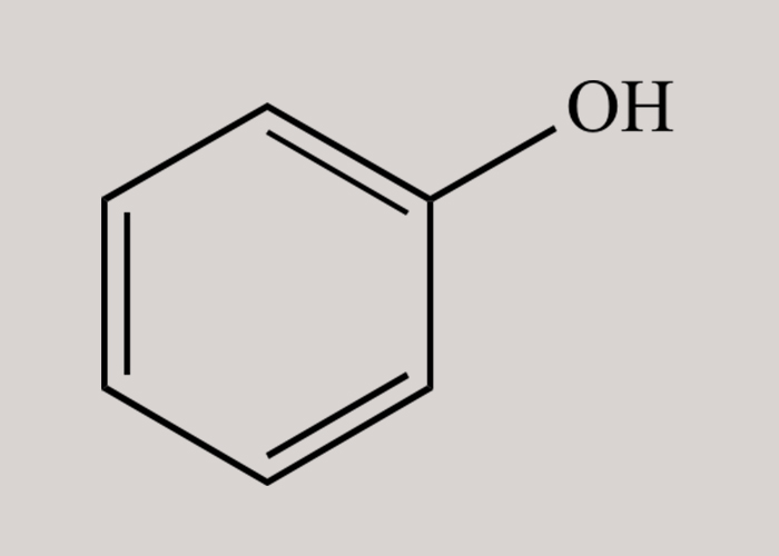Khushboo General Trading LLC - Phenol Khushboo General Trading LLC - Phenol