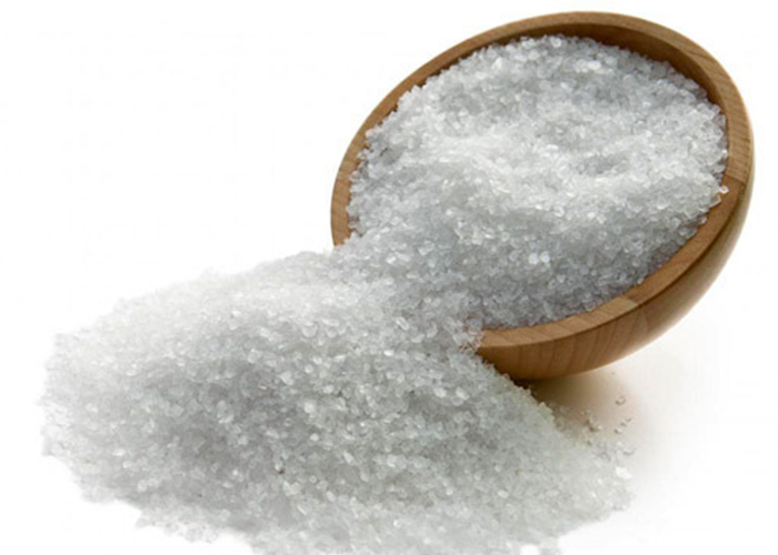 Khushboo General Trading LLC - MOP (Potassium Chloride)